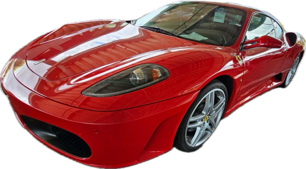 Ferrari F430