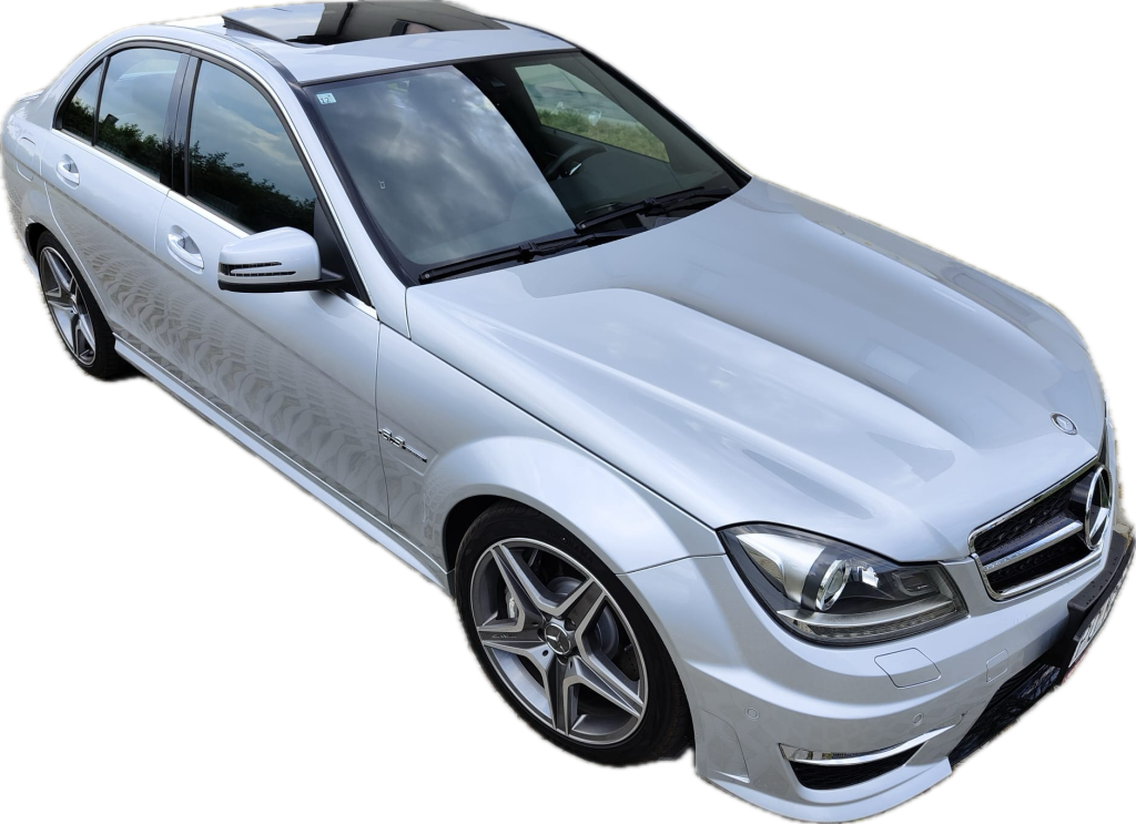 MERCEDES BENZ C Klasa