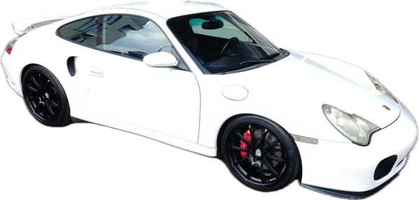 PORSCHE 911 CARRERA TURBO (2)